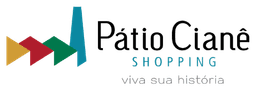 Logo do(a) Shopping Pátio Cianê