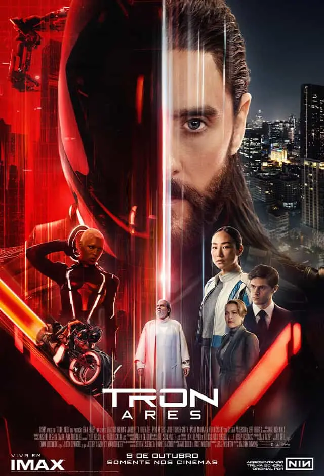 Tron: Ares