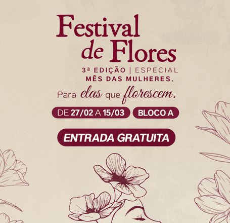 Imagem do(a) Festival de flores